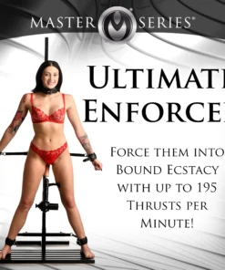 Buy Ultimate Enforcer Forced Orgasm Tower