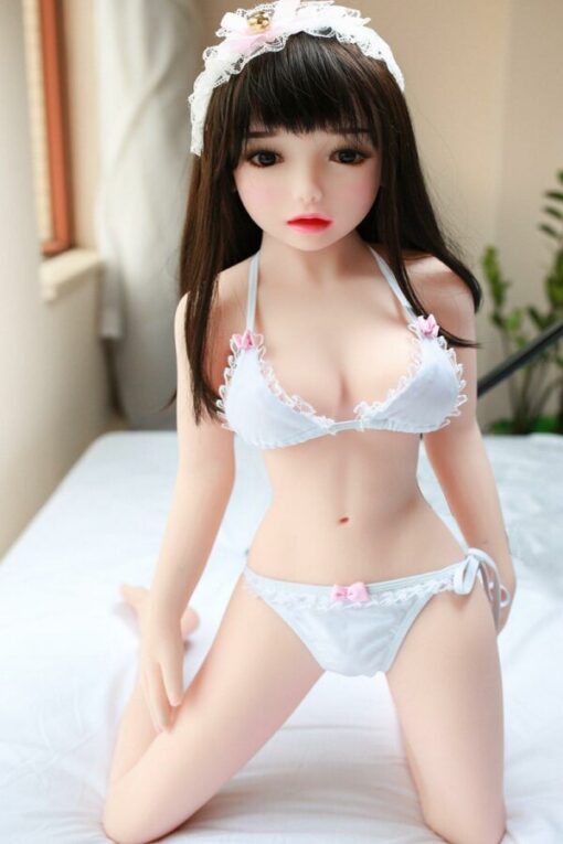 Buy Premium Fara Japanese Doll Online