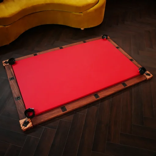 Buy Padded Bondage Restraint Board