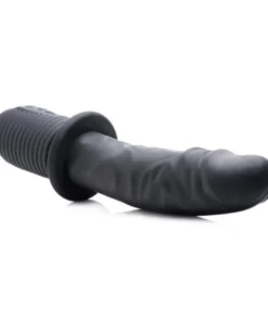 Buy Power Pounder Silicone Dildo