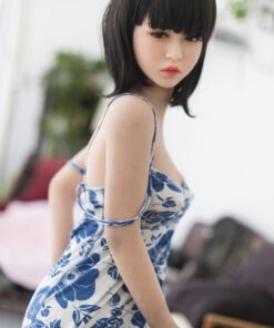 Buy Ava Japanese Realistic Doll Online